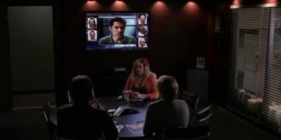 poster de la série Les frères Hotchner