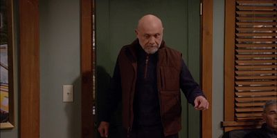 poster de la série Baxter et fils