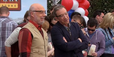 poster de la série Argent