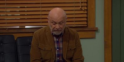 poster de la série Le Petit ami idéal