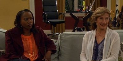 poster de la série Un nouveau nom pour l'école de Boyd