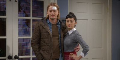 poster de la série Le Goût du risque