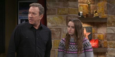 poster de la série Première rupture