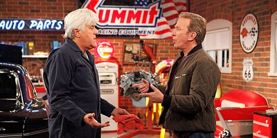 poster de la série La Mécanique du cœur