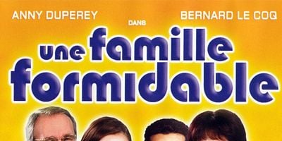 poster de la série Les parents disjonctent