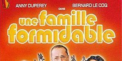 poster de la série Rien ne va plus