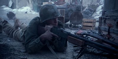 poster de la série Vito Bertoldo