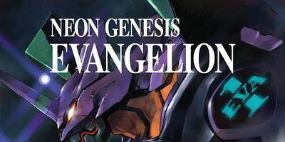 poster de la série L'attaque de l'ange