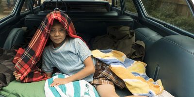 poster de la série Christmas 1972