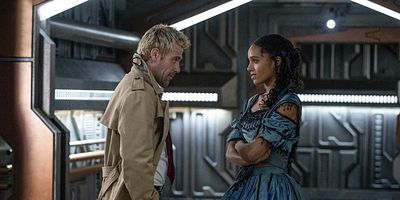 poster de la série L'esprit de la poupée