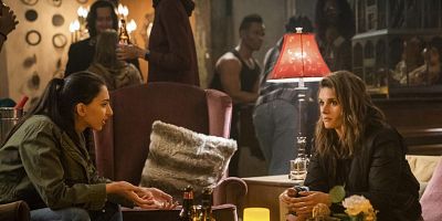 poster de la série Un nouveau jour