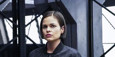 poster de la série 1000 Joules