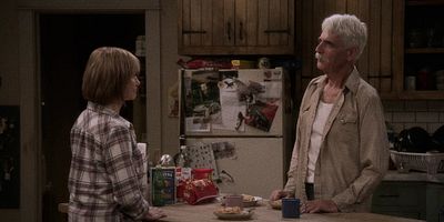 poster de la série Quand le pardon est impossible