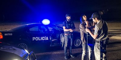 poster de la série La Barbie