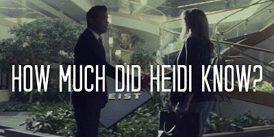 poster de la série Travail