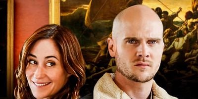 poster de la série Le peintre du diable - Parties 1 et 2