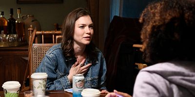 poster de la série Chapitre III