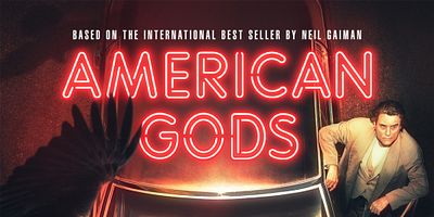 poster de la série Le magicien