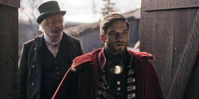 poster de la série Recherché