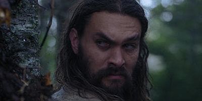 poster de la série Entre ours et loups