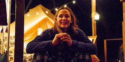 poster de la série Up All Night