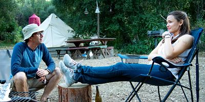 poster de la série Birthday Party (Part 2)