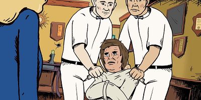 poster de la série George Jones and Tammy Wynette - Part Two