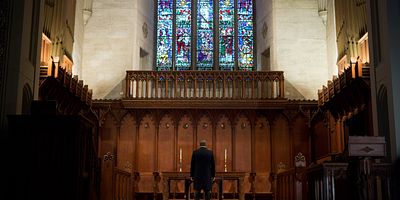 poster de la série La fin justifie les moyens