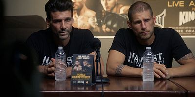 poster de la série The Gentle Slope