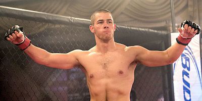 poster de la série Broken or Missing