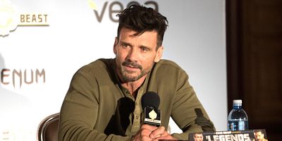 poster de la série Thank you, Boys