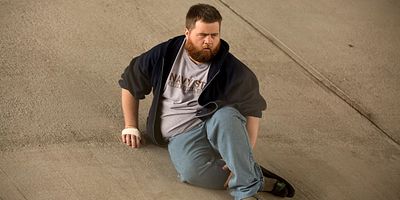 poster de la série Headhunter