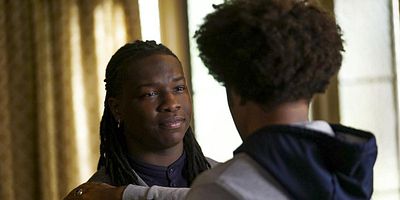 poster de la série La mort sonne toujours plusieurs fois