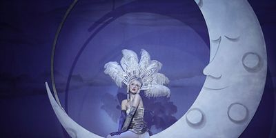 poster de la série Episode 2