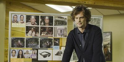 poster de la série Une lumière dans la nuit