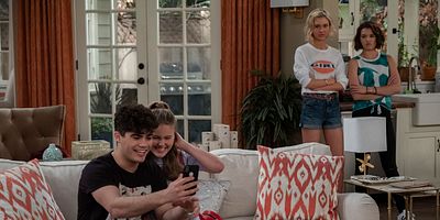 poster de la série #GWENCAS