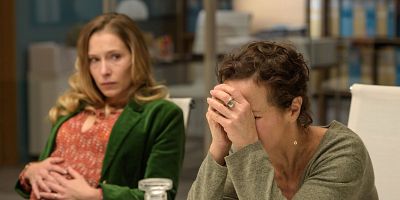 poster de la série Tom