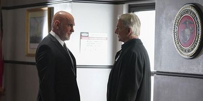 poster de la série Menace toxique