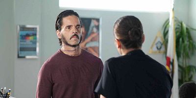 poster de la série Un air de famille