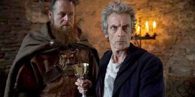 poster de la série The Doctor’s Meditation