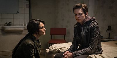 poster de la série Dans la peau de l'autre