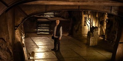 poster de la série L'heure des choix