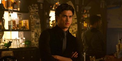 poster de la série Sans issue