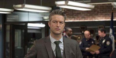 poster de la série Plastique parfaite