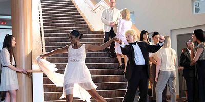 poster de la série Print ("hello, world")