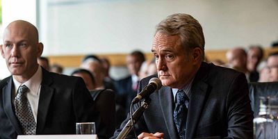 poster de la série Fatal Error