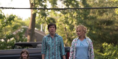 poster de la série Part 6