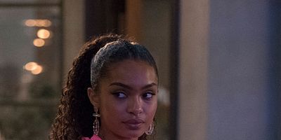 poster de la série Nouvelles règles