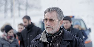 poster de la série Connaît-on ceux qu'on aime ?