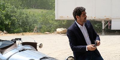 poster de la série Illusion fatale